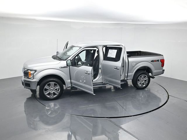 Used 2018 Ford F150 Lariat image 46