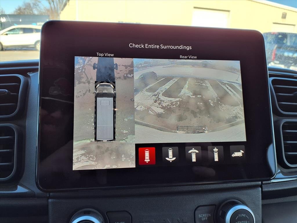 Used 2024 RAM ProMaster 3500 image 9