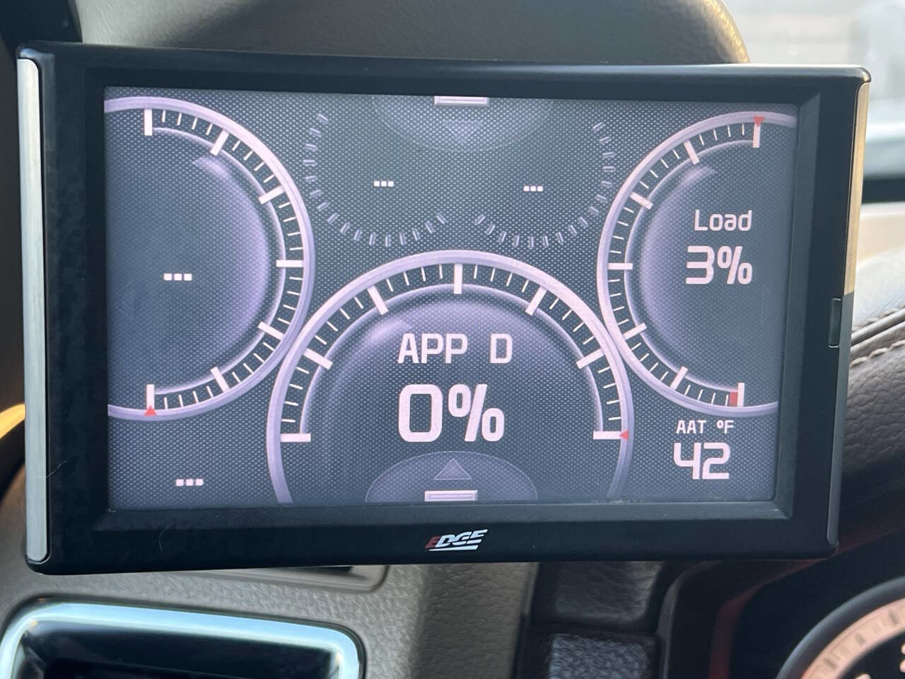 Used 2015 RAM 3500 Laramie image 33