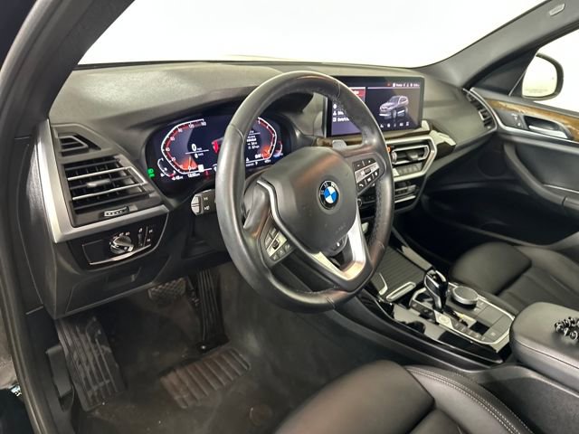 Used 2022 BMW X3 xDrive30i image 13