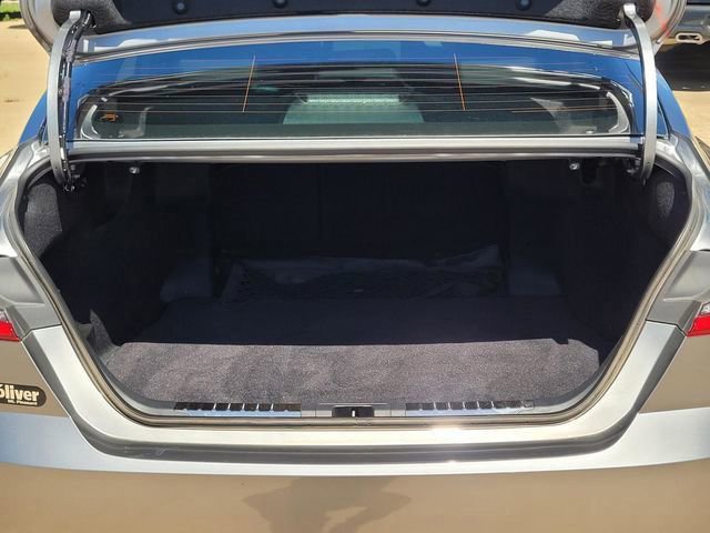 Used 2025 Toyota Camry XSE FWD image 12