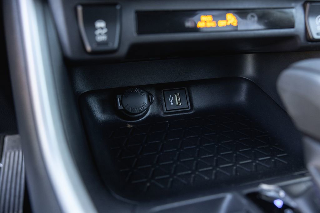 Certified 2025 Toyota RAV4 XLE w/ Convenience Package image 21