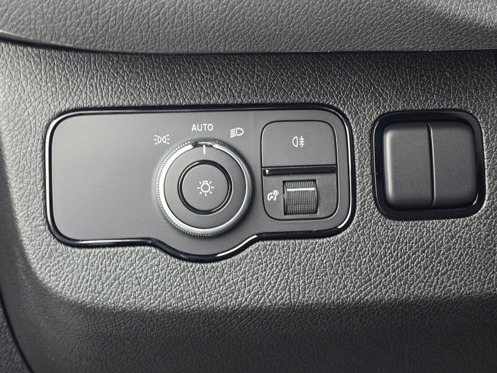 New 2026 Mercedes-Benz Sprinter 2500 image 26