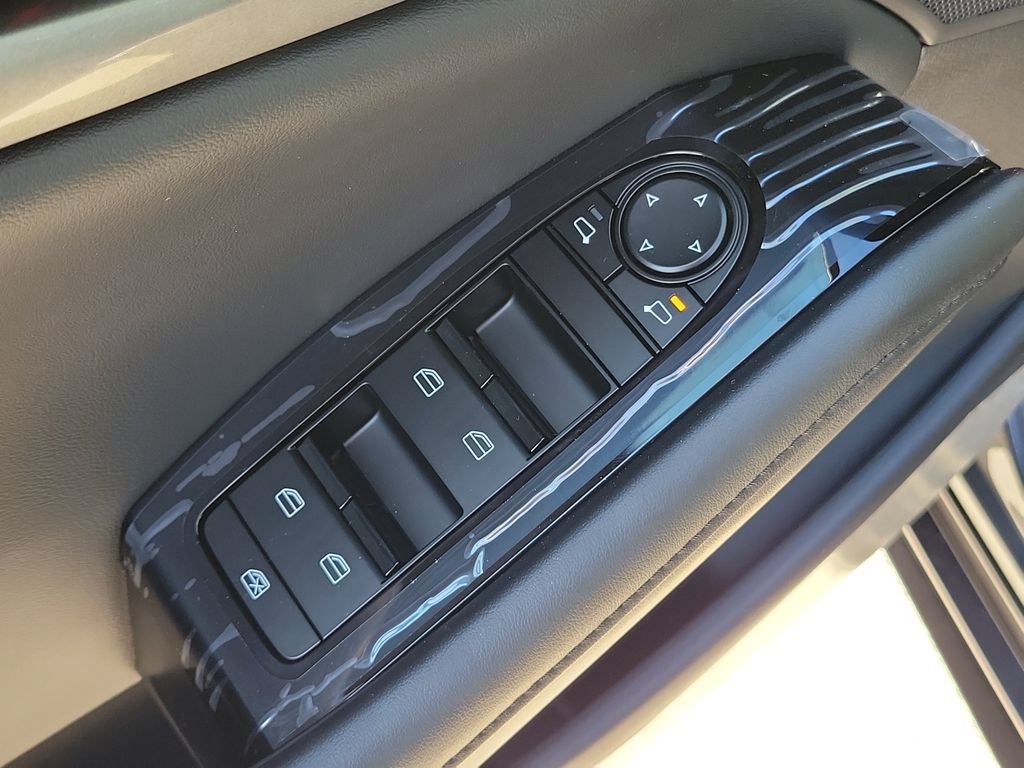 New 2026 MAZDA MAZDA3 2.5 S Sedan w/ Preferred Pkg FWD image 18