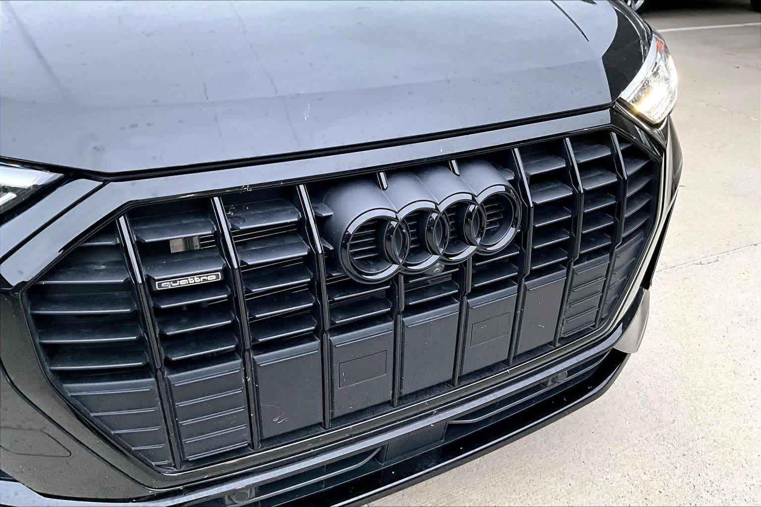 Used 2025 Audi Q3 2.0T Premium Plus AWD/4WD image 33