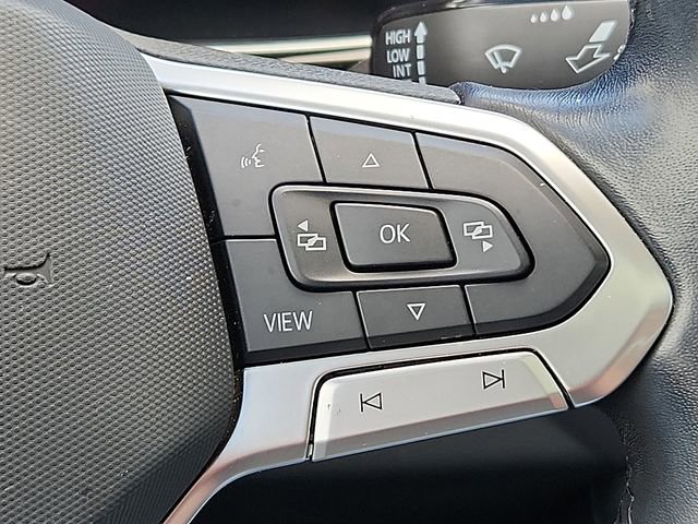 Used 2022 Volkswagen Jetta SE FWD image 23