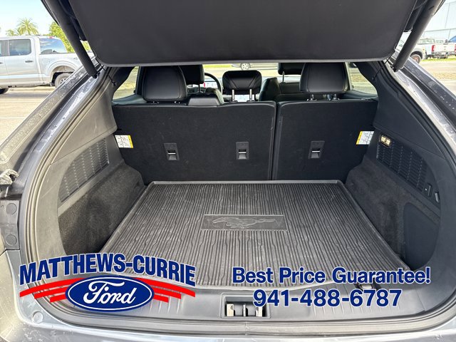 Certified 2023 Ford Mustang Mach-E GT AWD/4WD image 12