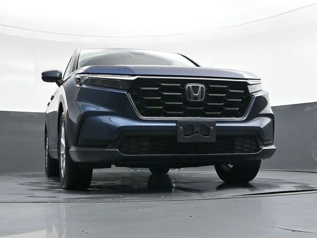 Used 2025 Honda CR-V EX image 35