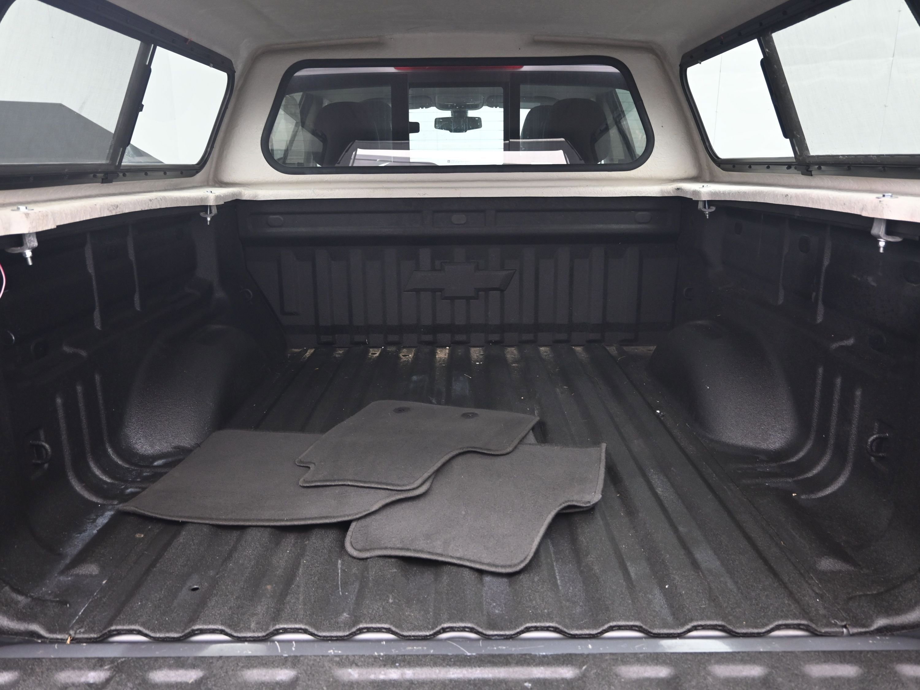 Used 2022 Chevrolet Colorado Z71 image 23