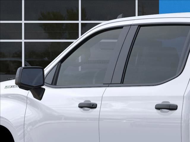 New 2026 Chevrolet Silverado 1500 W/T image 12