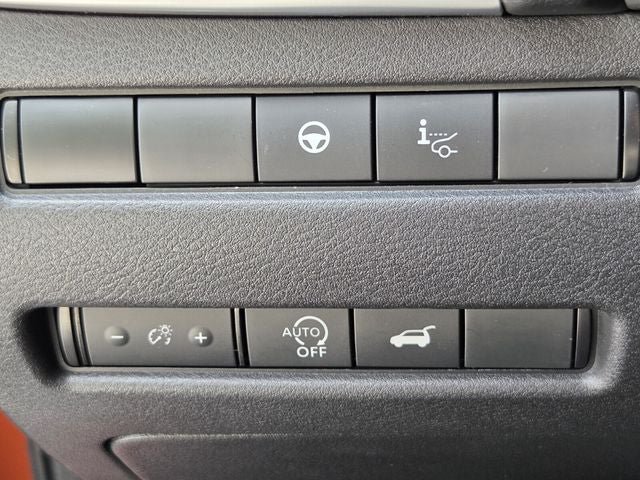 Used 2023 Nissan Rogue Platinum w/ Platinum Premium Package FWD image 33