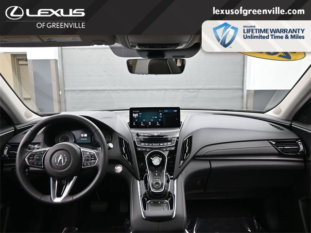 Used 2025 Acura RDX Advance Package image 26