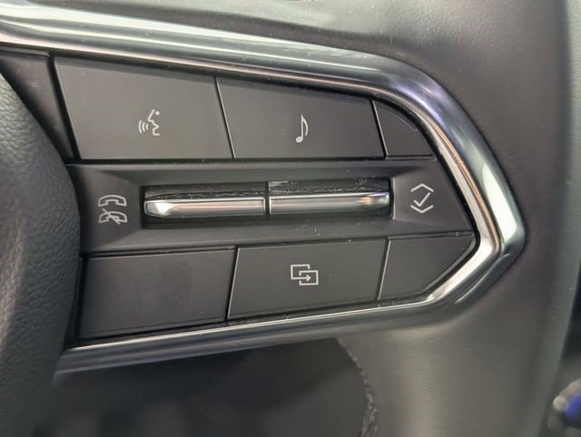 Certified 2025 Chevrolet Suburban Z71 image 14