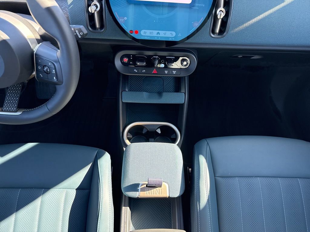 Certified 2025 MINI Cooper Countryman S image 15