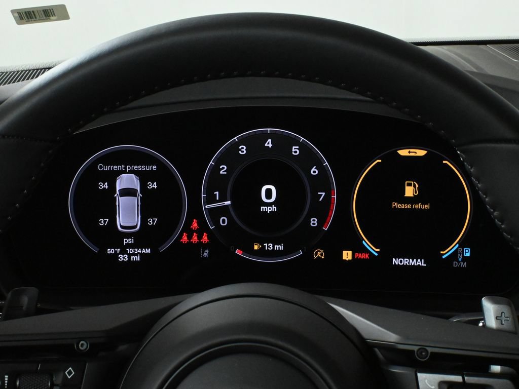 Used 2026 Porsche Cayenne S AWD/4WD image 20
