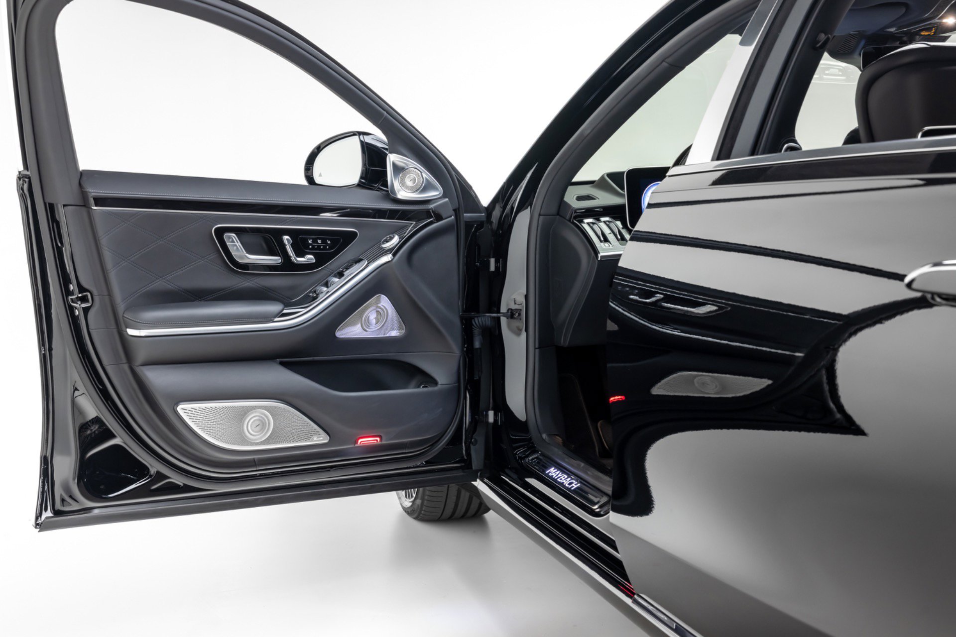 Used 2024 Mercedes-Benz Maybach S 680 4MATIC image 84