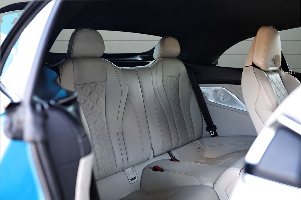 Used 2022 BMW M8 Competition w/ M Driver's Package image 59