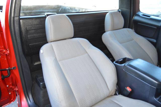 Used 2017 Toyota Tacoma 4x4 Access Cab image 38