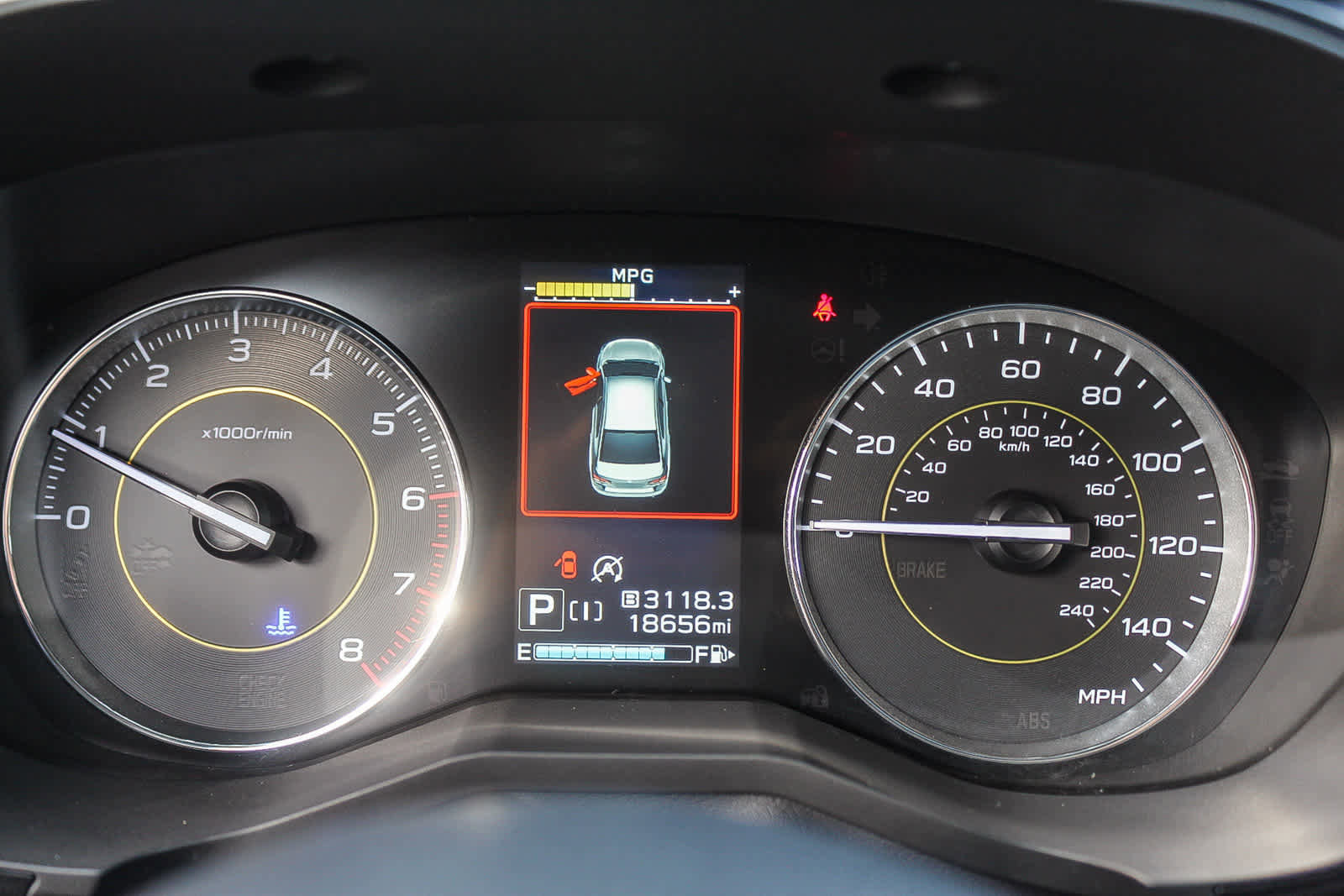 Certified 2023 Subaru Crosstrek 2.5i Sport image 16