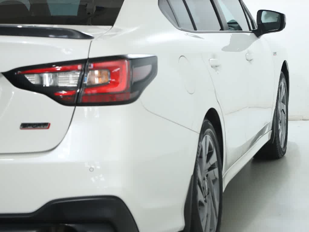 Certified 2024 Subaru Legacy Limited XT AWD/4WD image 45