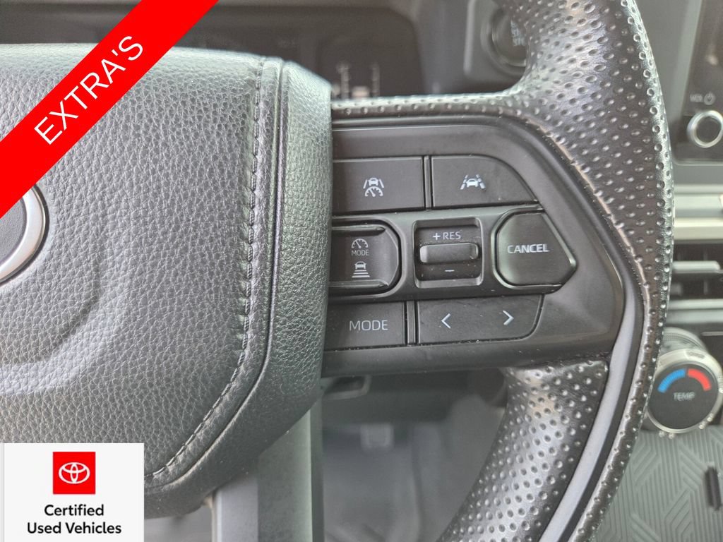 Used 2024 Toyota Tacoma SR RWD image 30