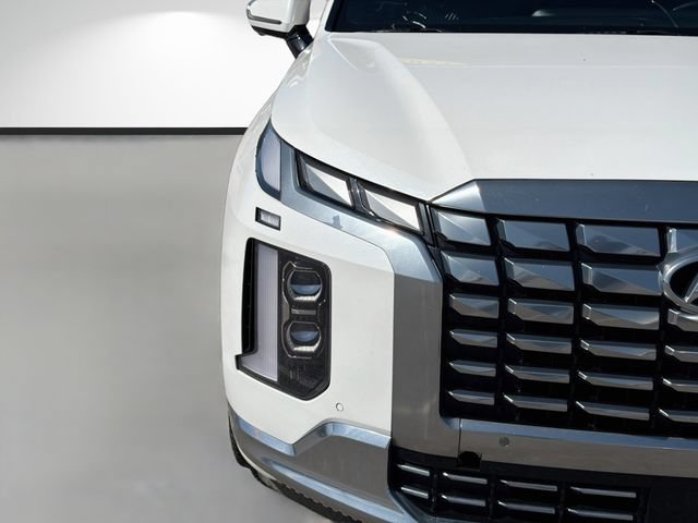 Used 2023 Hyundai Palisade Calligraphy AWD/4WD image 9