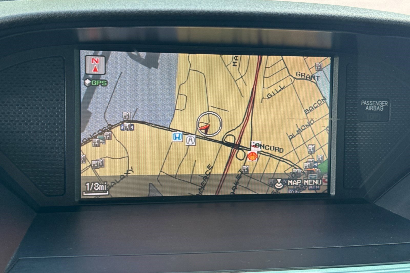 Used 2011 Honda Pilot EX-L image 24