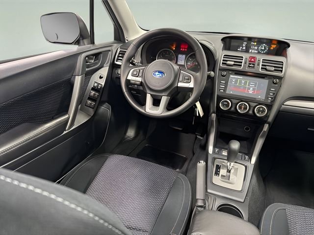 Used 2017 Subaru Forester 2.5i Premium w/ All-Weather Package image 26