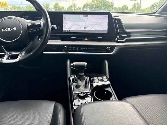 Used 2024 Kia Sportage X-Line AWD/4WD image 13