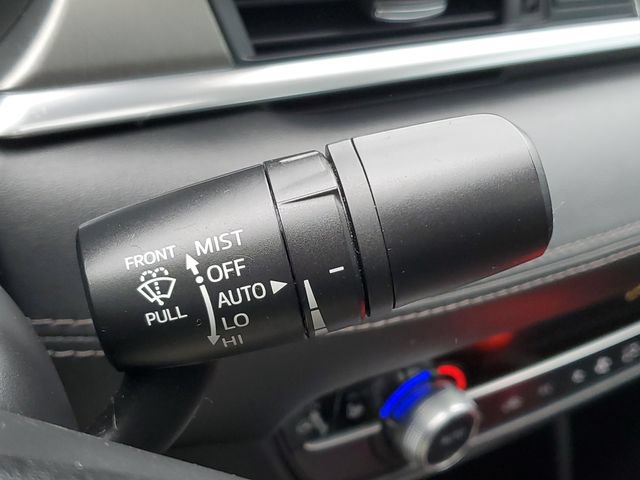Used 2021 MAZDA MAZDA6 Touring FWD image 14