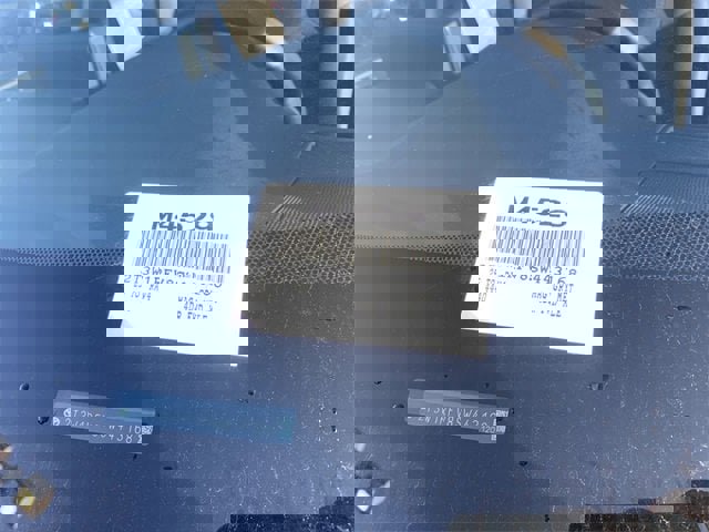 New 2025 Toyota RAV4 XLE image 39