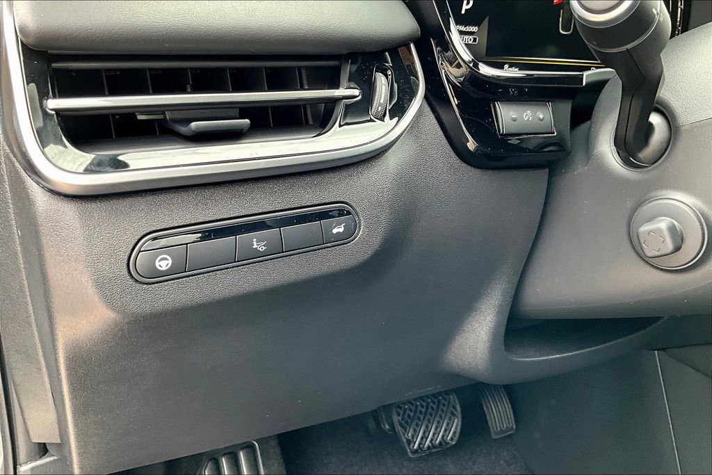 Certified 2026 INFINITI QX60 Autograph w/ Dark Cargo Package image 37