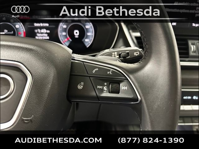 Used 2022 Audi Q5 2.0T Premium Plus AWD/4WD image 18