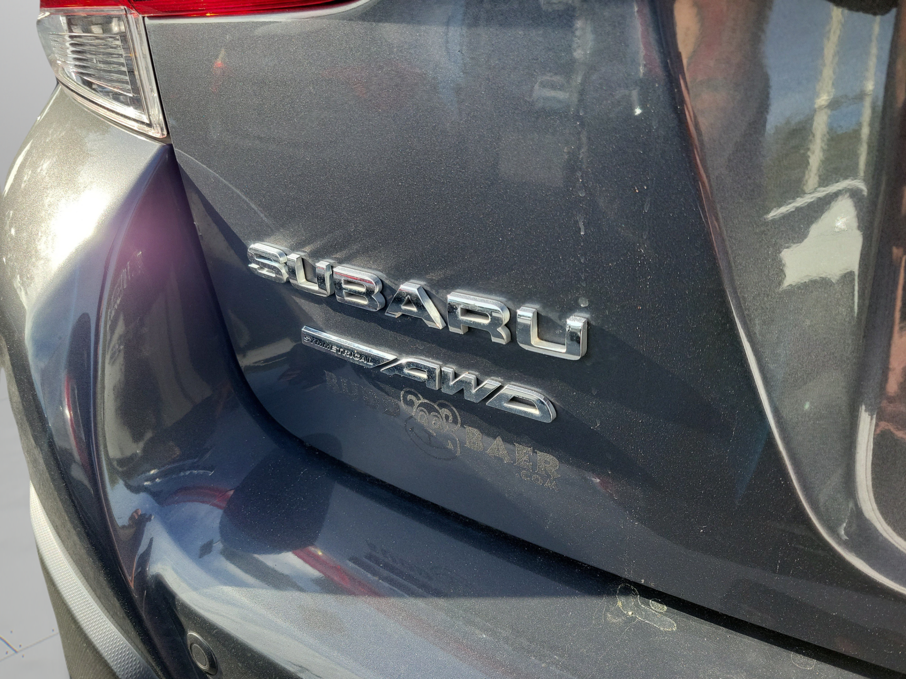 Used 2023 Subaru Crosstrek 2.5i Limited AWD/4WD image 22