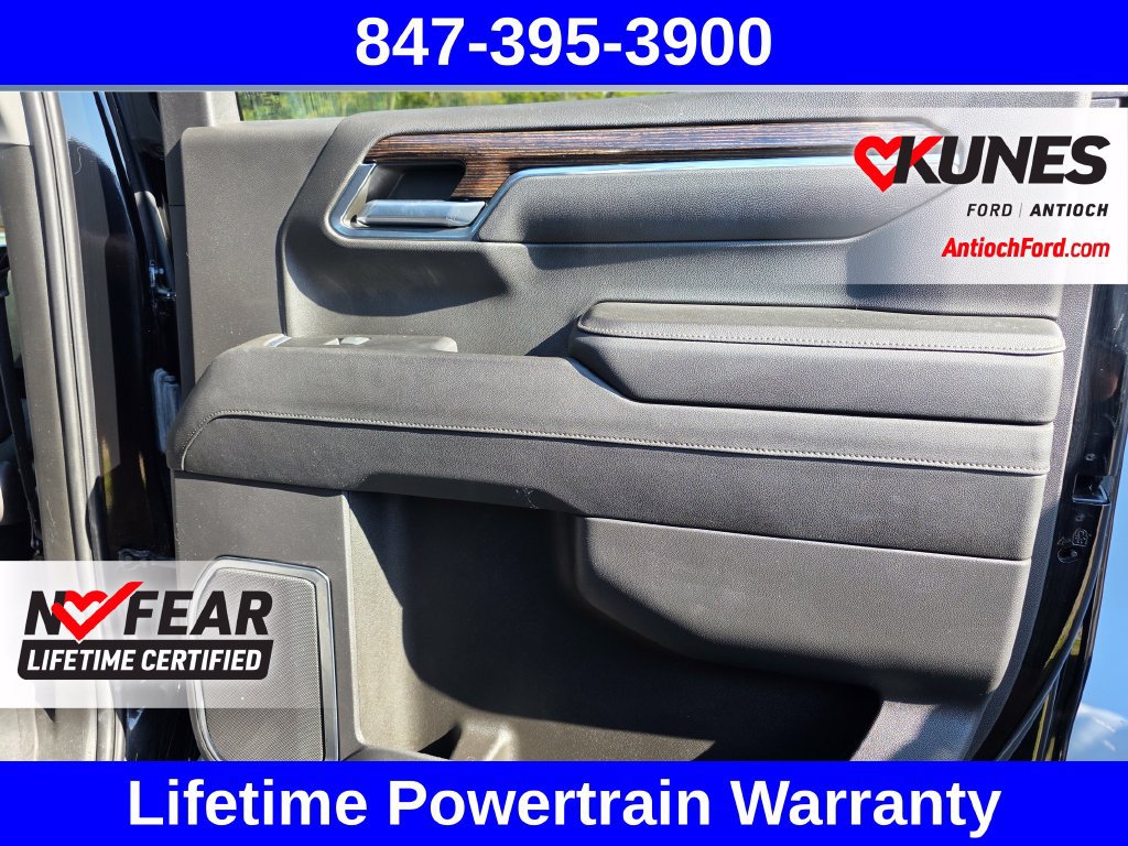 Used 2023 GMC Sierra 1500 Elevation AWD/4WD image 37