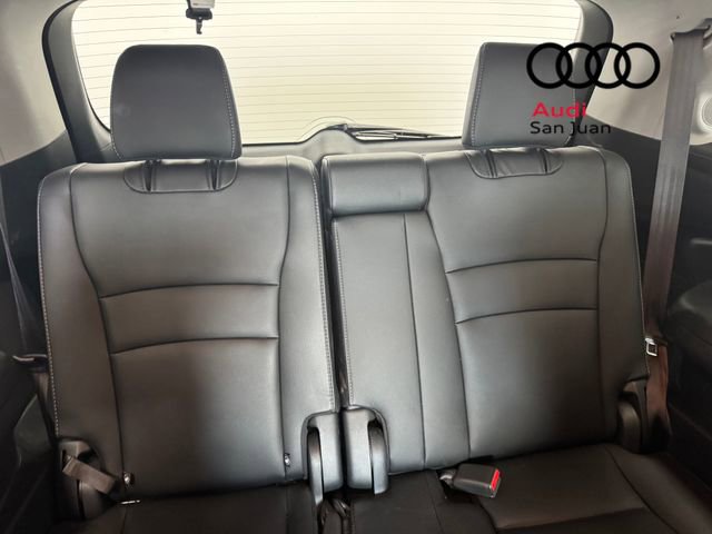 Used 2022 Honda Pilot Touring image 38