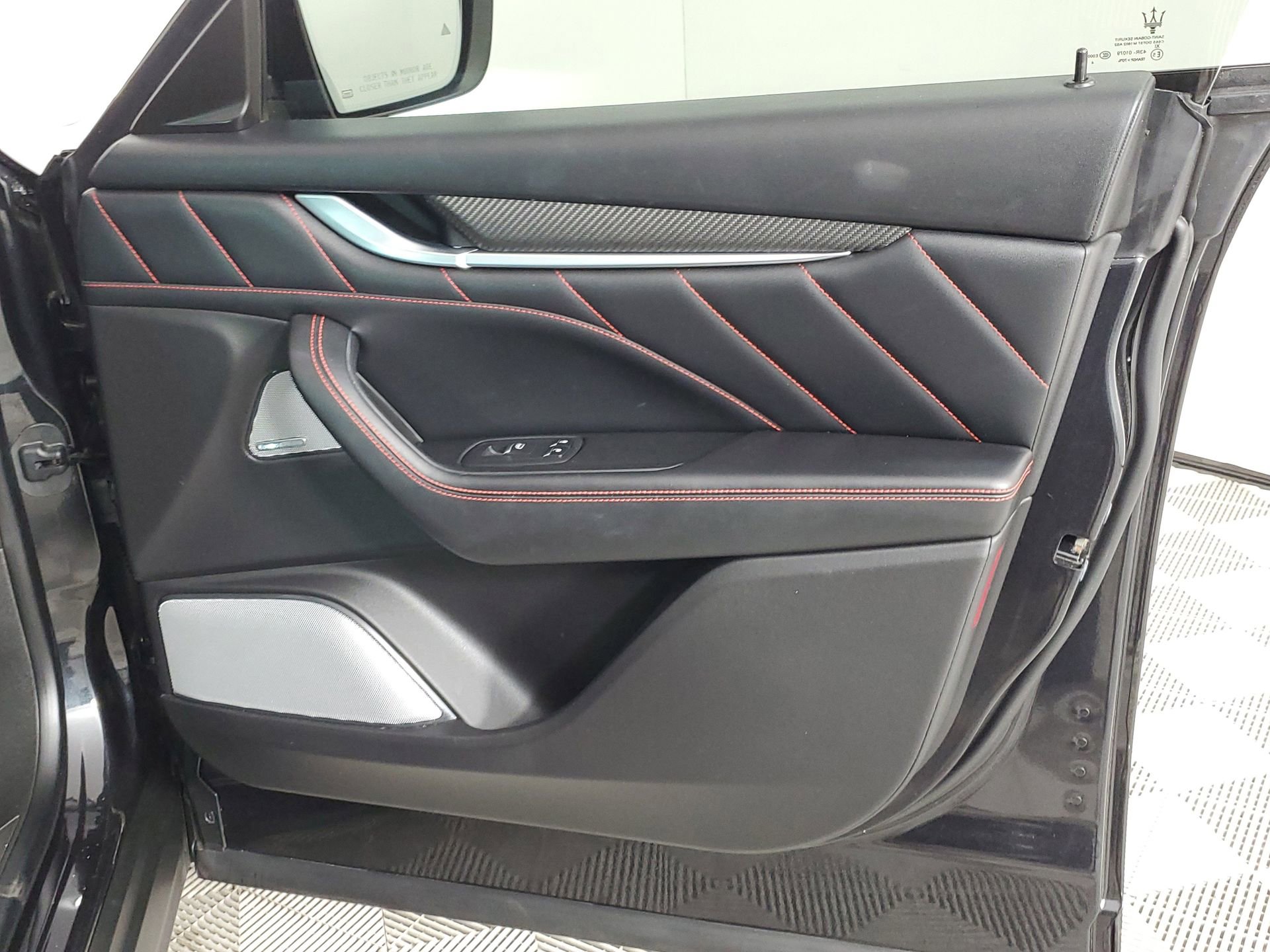 Used 2022 Maserati Levante Modena S image 22