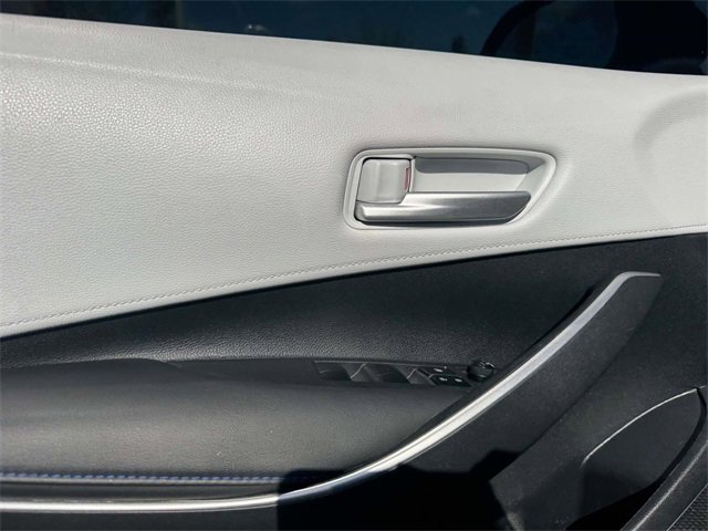 Used 2020 Toyota Corolla SE image 16