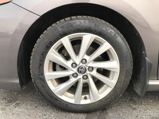 Used 2022 Toyota Camry SE image 20