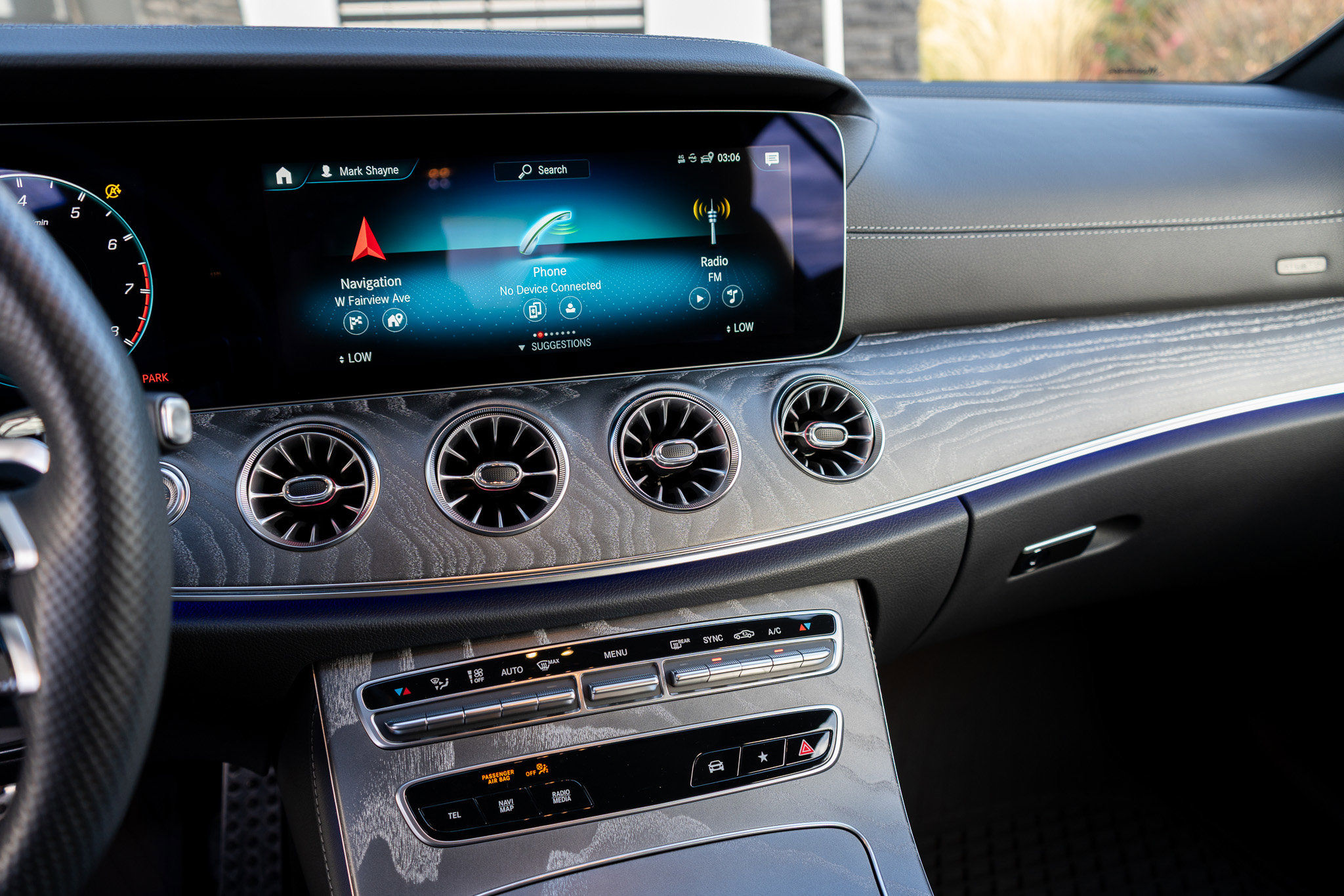 Used 2023 Mercedes-Benz E 53 AMG 4MATIC Coupe image 27