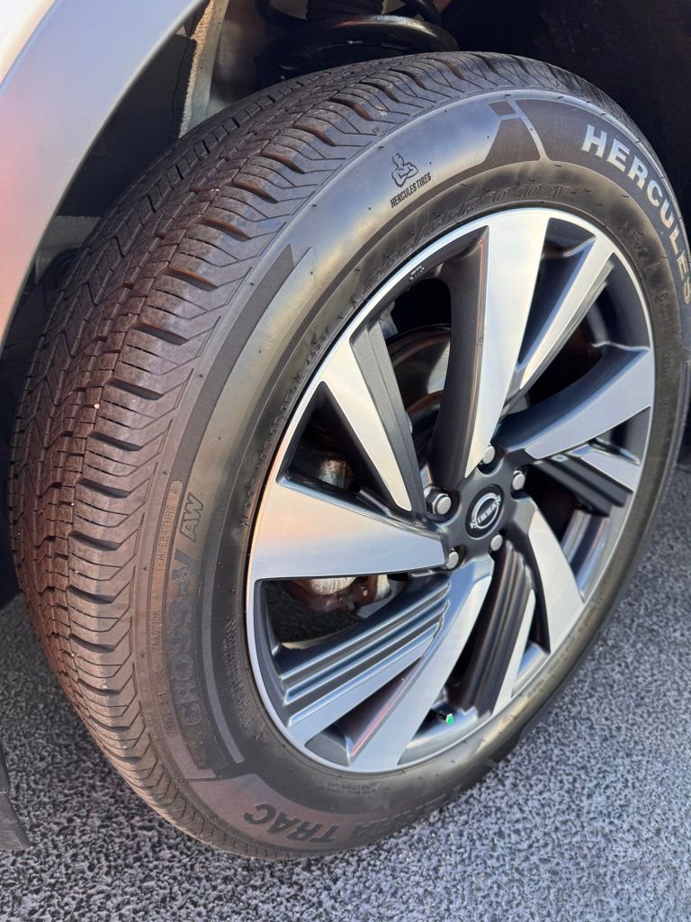 Used 2023 Nissan Murano SL w/ SL Moonroof Package AWD/4WD image 34