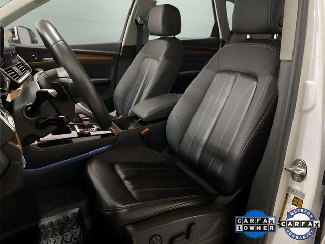 Used 2023 Audi Q5 2.0T Premium Plus w/ Premium Plus Package image 67