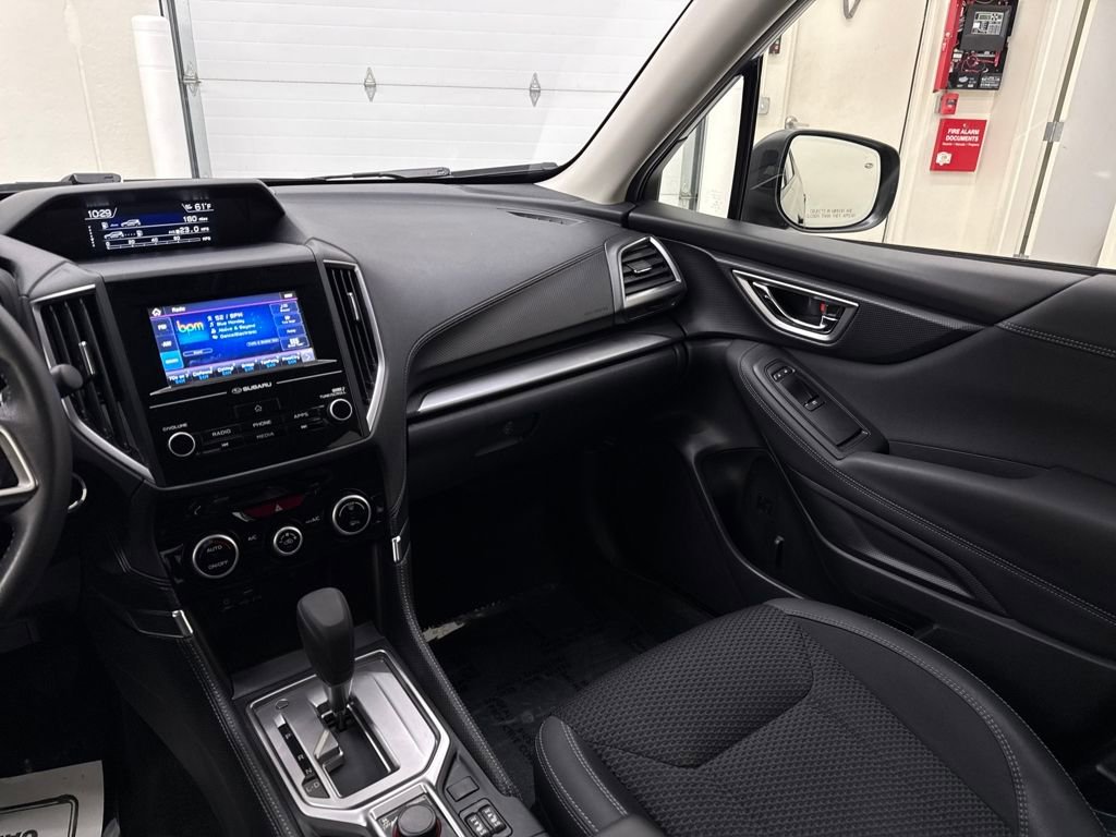 Certified 2024 Subaru Forester Premium image 15