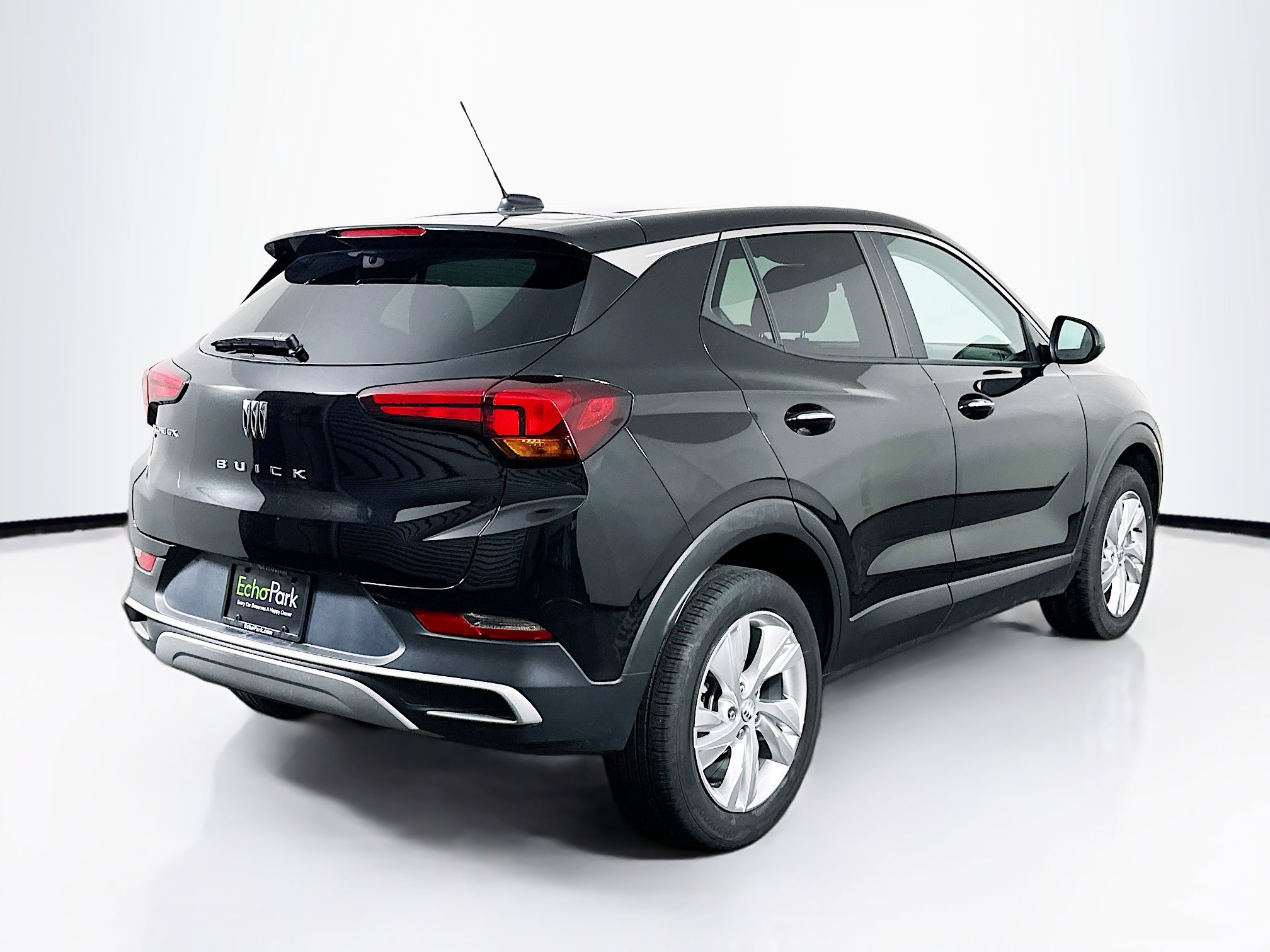 Used 2025 Buick Encore GX Preferred image 9