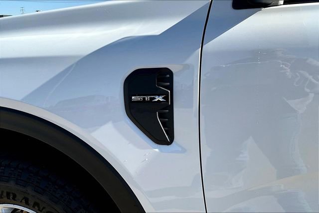 New 2025 Ford Ranger XL w/ Trailer Tow Package image 9