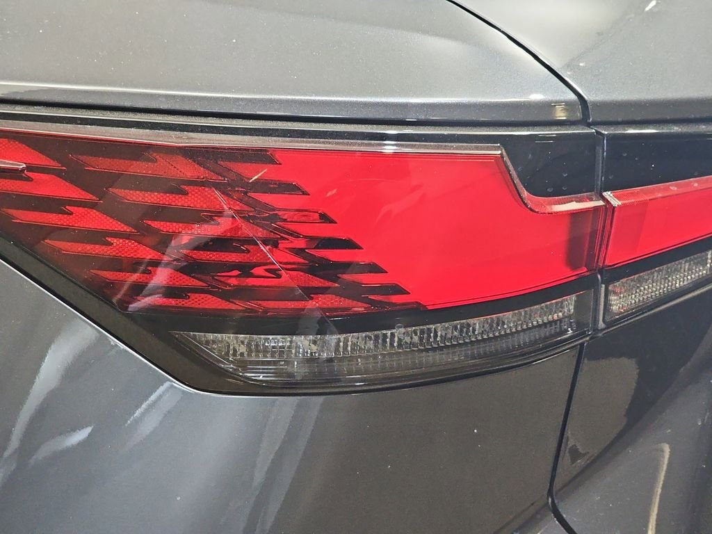 Certified 2025 Lexus RX 350h w/ Convenience Package image 37