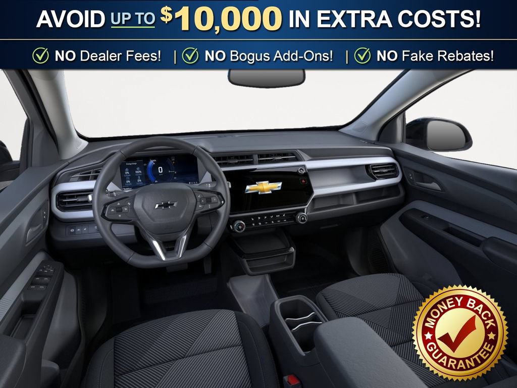 New 2027 Chevrolet Bolt LT w/ Comfort Package FWD image 20