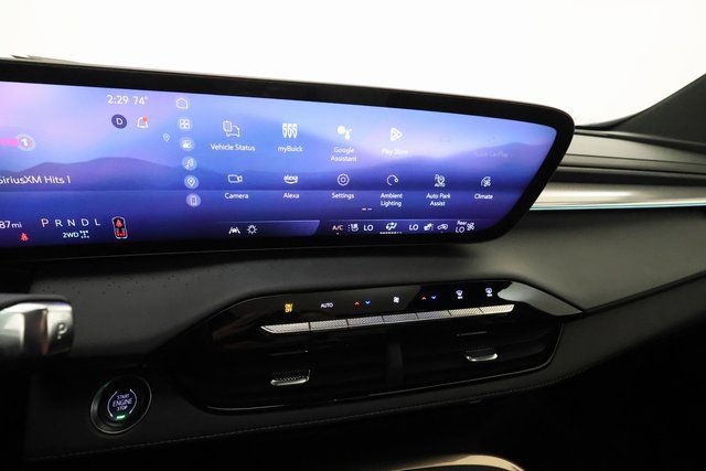 Certified 2025 Buick Enclave Avenir w/ Super Cruise Package image 17