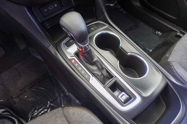 Used 2024 Chevrolet Equinox LT image 22