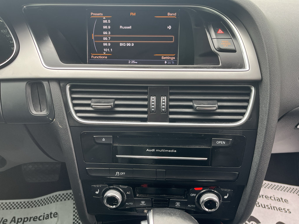Used 2013 Audi A4 Premium Plus AWD/4WD image 22